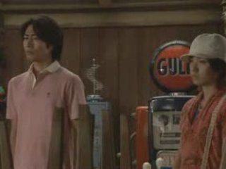 the波乗りレストラン32 LOVE AFFAIR～秘密のデート