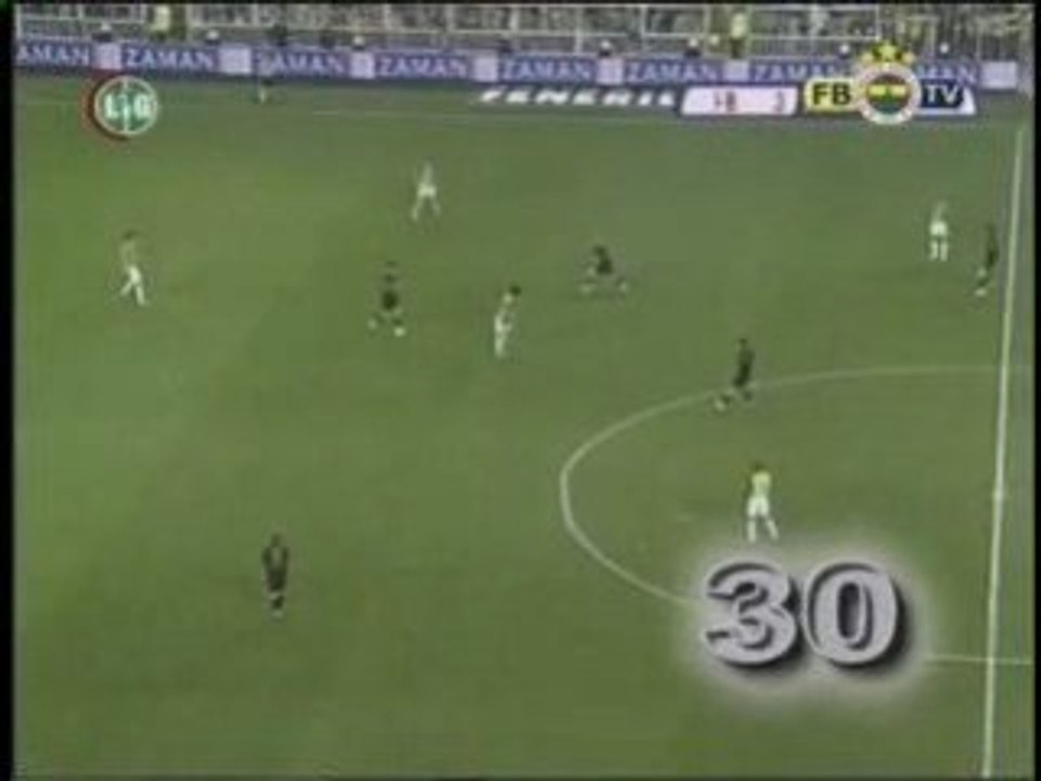 35 pas ve goool