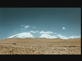 MP: Marco Polo Embars from Venice to China