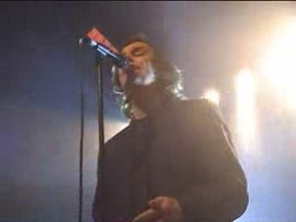 The Zombies I love you (live 2009)