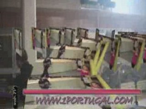 Portugal em Festa - Saint Ouen L'aumone ( 95 ) N.1