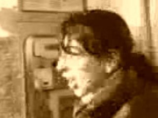 Délires cabine téléphonique