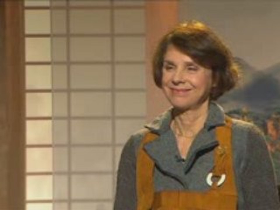 Le kôan de l’intime