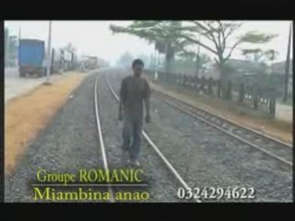 (romanic)miambina anao