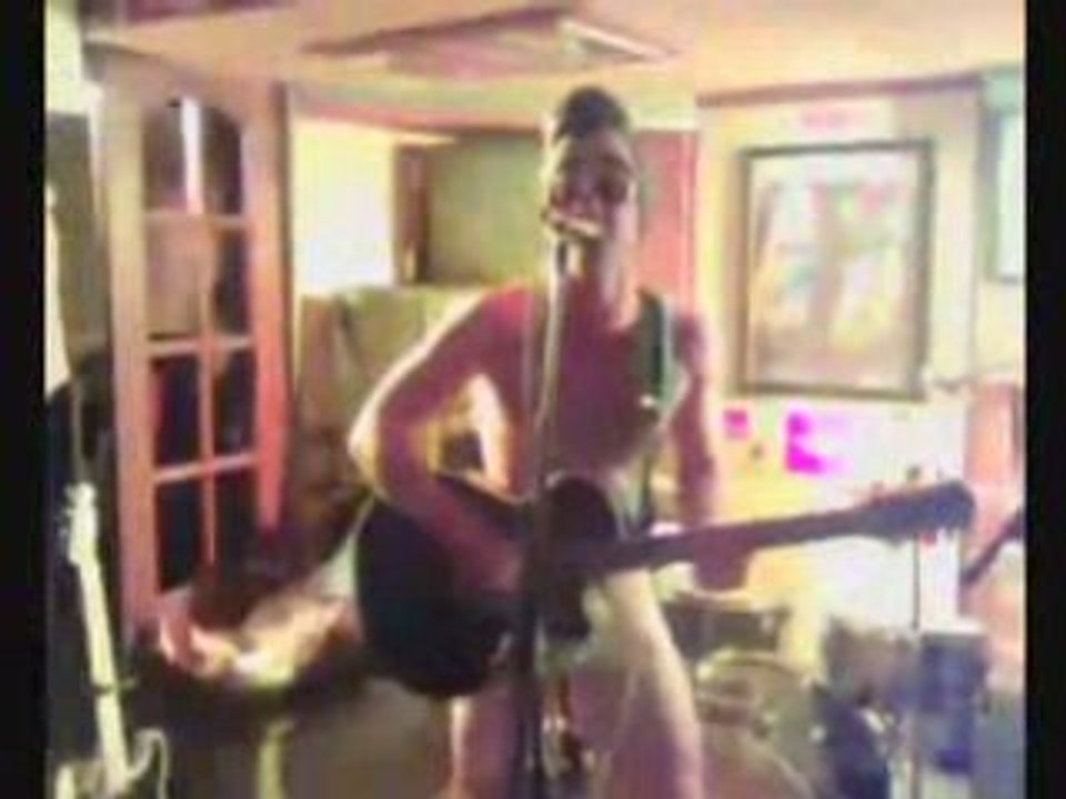 Elvis Presley All Shook Up Video