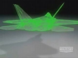 Weapon Races - The Jet Fighter (Part 2 of 5)