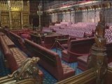 Peers and MPs face tough restrictions following scandals