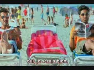 Jaane Kyun St - Iconic Song from Dostana (2008) 🎶