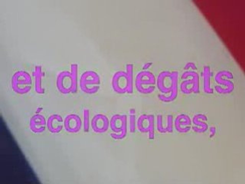 Sortir de l'enlisement