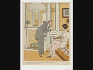 Leo Reisman - I Kiss Your Hand, Madame