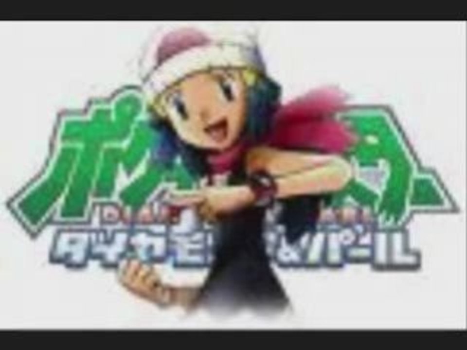 pokémon-Big team1