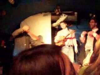 LSB- Harry Potter - El Alamein