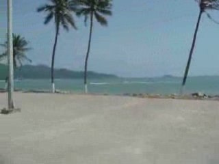 Jour 118 - Nha trang, 1 minute de plage et de palmiers 3