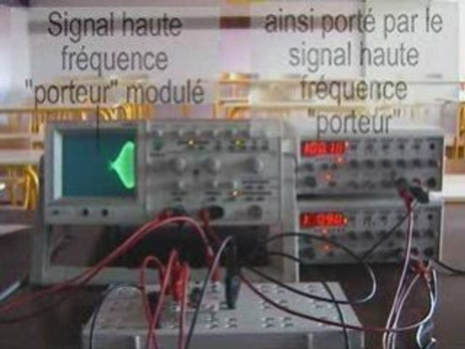 Tp Demodulation