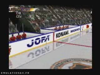 NHL Pro 99 (N64) (2)