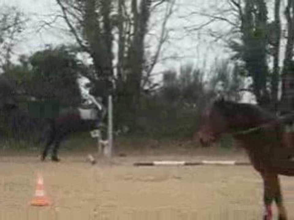 moi et frimeur