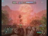 Crysis Warhead  fun & gameplay