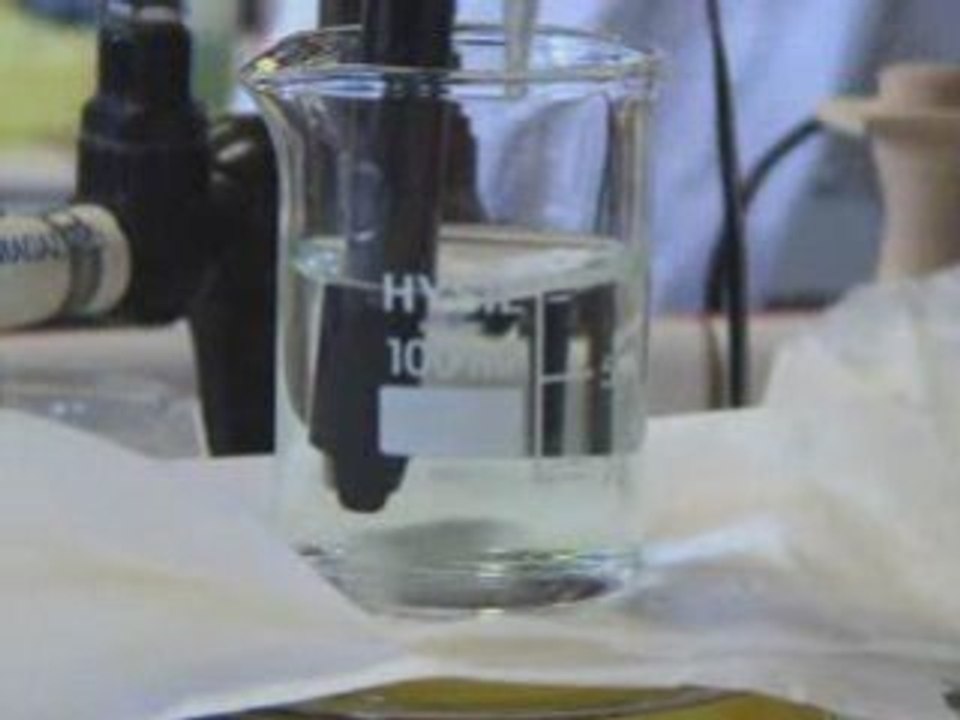 Tp Dosage Hydrogenocarbonate