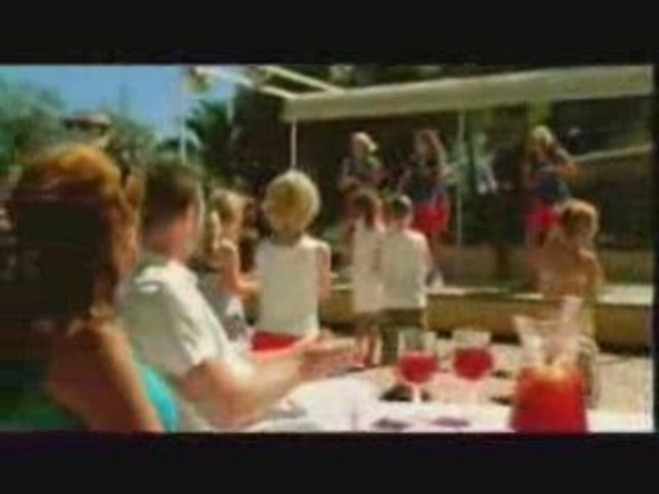 Vacansoleil Camping Holidays Costa Dorada