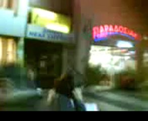 Damanaki giaourtwma - kopi pitas 2009