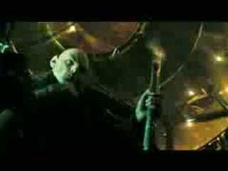 Star Trek - Super Bowl Spot