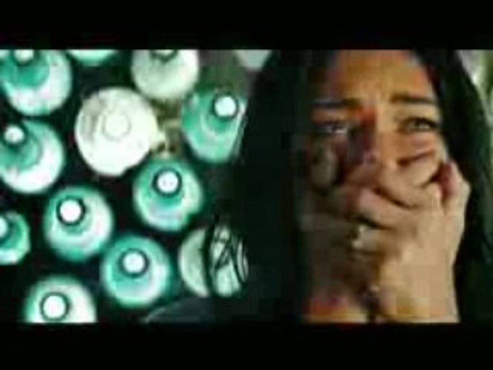 Transformers - Revenge of the Fallen - Super Bowl Spot