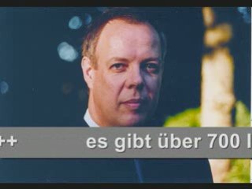 Christoph Hörstel bei SWR1: 11.9. dringend untersuchen!