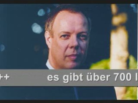 Christoph Hörstel bei SWR1: 11.9. dringend untersuchen!