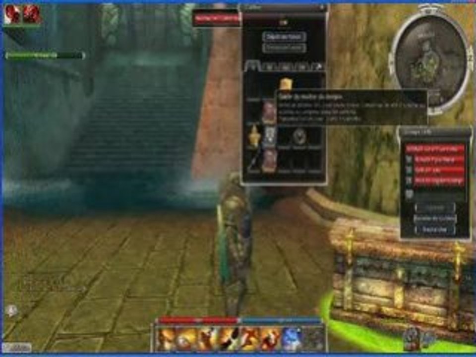 GUILD WARS MODIF