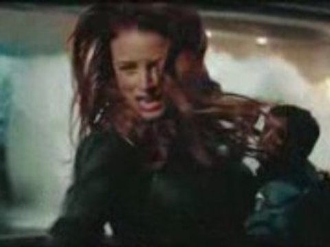 G.I. Joe - The Rise of the Cobra - Super Bowl Spot