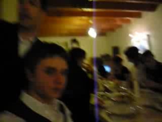 Nouvel an 2009 chez Gaet (1)