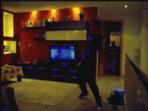 Electro Dance and Jumpstyle: SteXx, DelTe, Delfín.