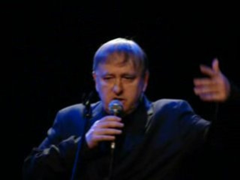 Yvan Dautin, Avec une pierre dans le coeur