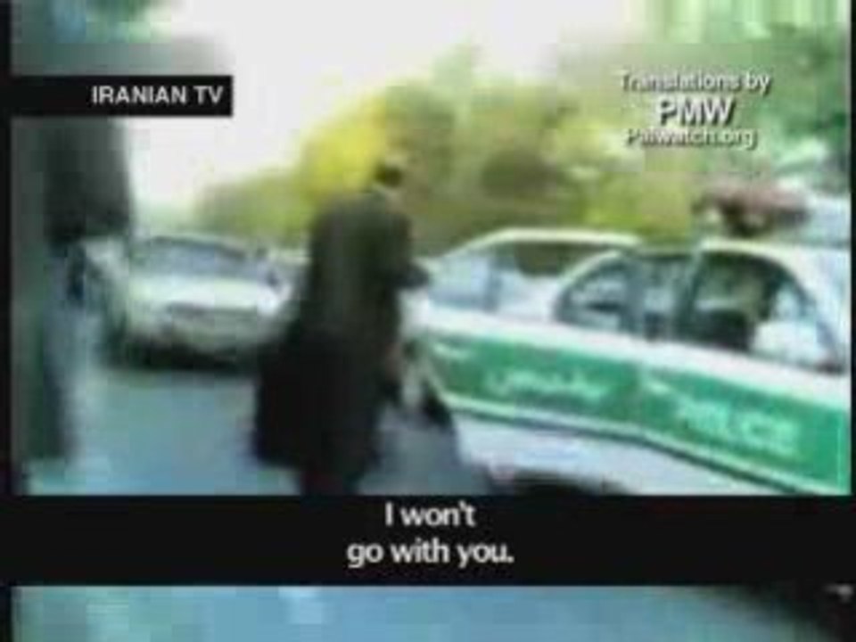The Third Jihad - Islam vs Human rights