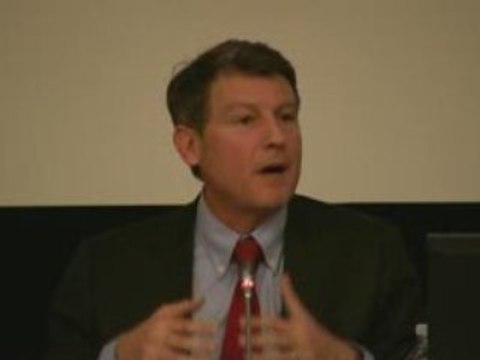 Le discours de Vincent Peillon pour l'Espoir à Gauche