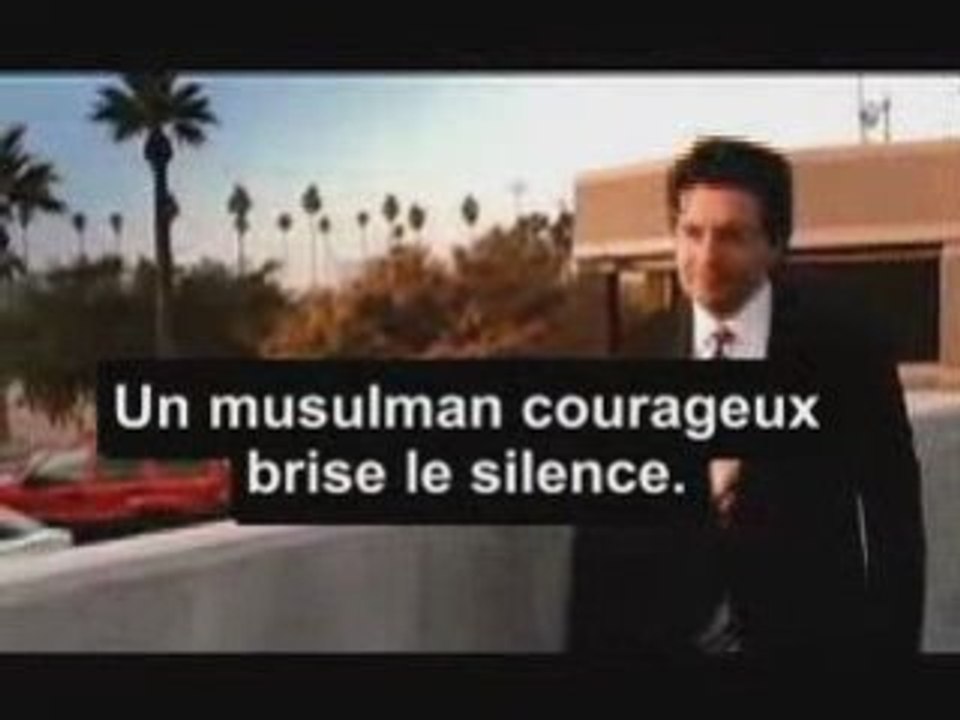 Le troisieme Jihad -
