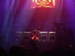 Angerfist live @ reverze 2009