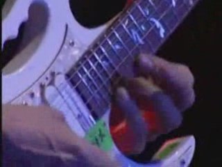 Steve Vai Giant Balls of Gold