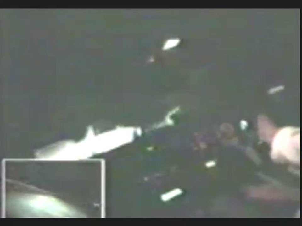 Image et video de drift