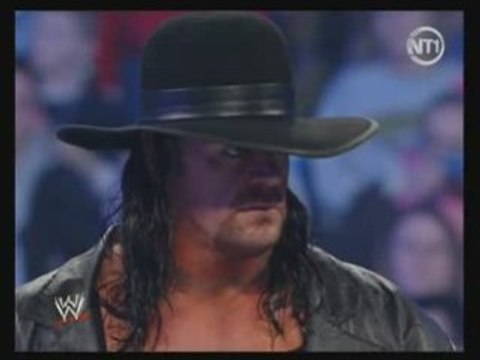 catch attack smackdown 31/01/09 part 1