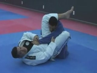 RIGAN MACHADO JIU JITSU CLASS 1 (Lima  John Machado GYM)
