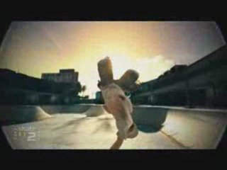 Montage Skate 2