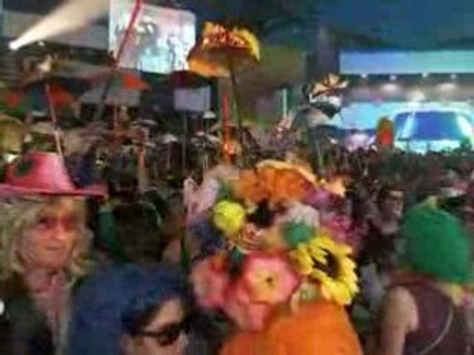 Bal du Chat noir 2009