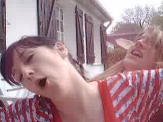 Lorie - WEEK END (MARINE ET MELANIE)