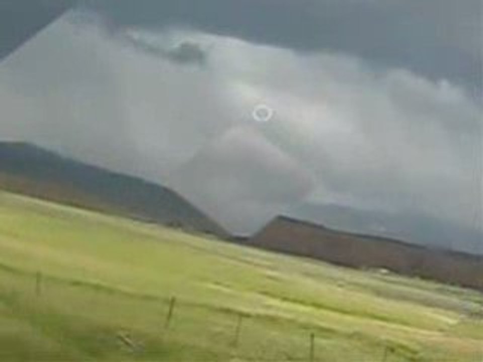 UFO Ring (2008)