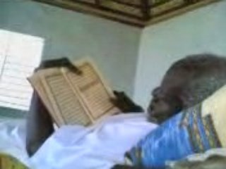 SenVideo - Serigne Saliou Mbacke un homme de Dieu