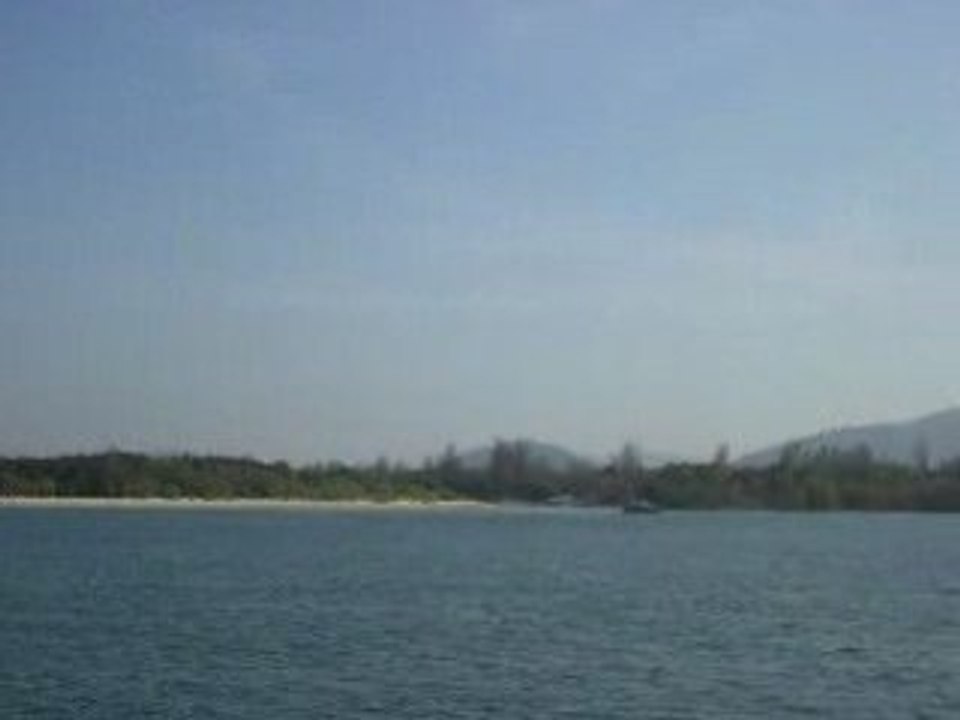 thailande