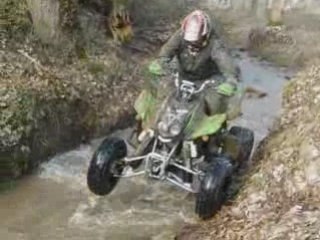 dvx 400 initiation bjq 31 janvier 2009