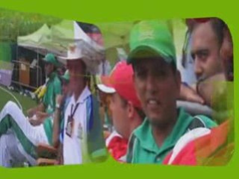 Hong Kong Sixes 2008 | Part-12