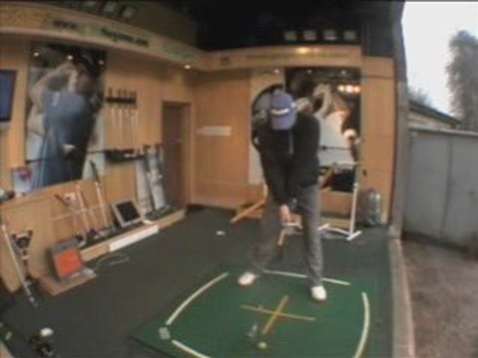 Mizuno MX 700 Fairway Wood